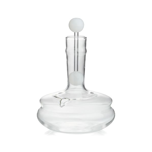 Chemex Handblown Water Tea Kettle in Teapots & Teakettles Crate and