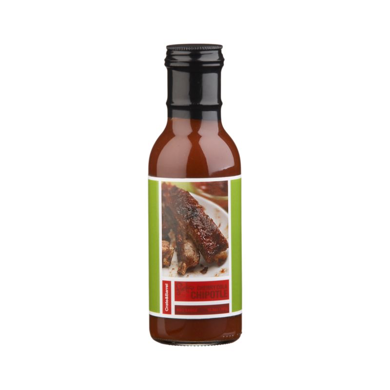 Frontera® Cherry Cola Chipotle Barbecue Sauce