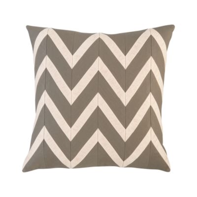 Chevron Blush 18