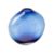 ChicaWallVaseBlueLLS12