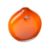 ChicaWallVaseOrangeAVS12