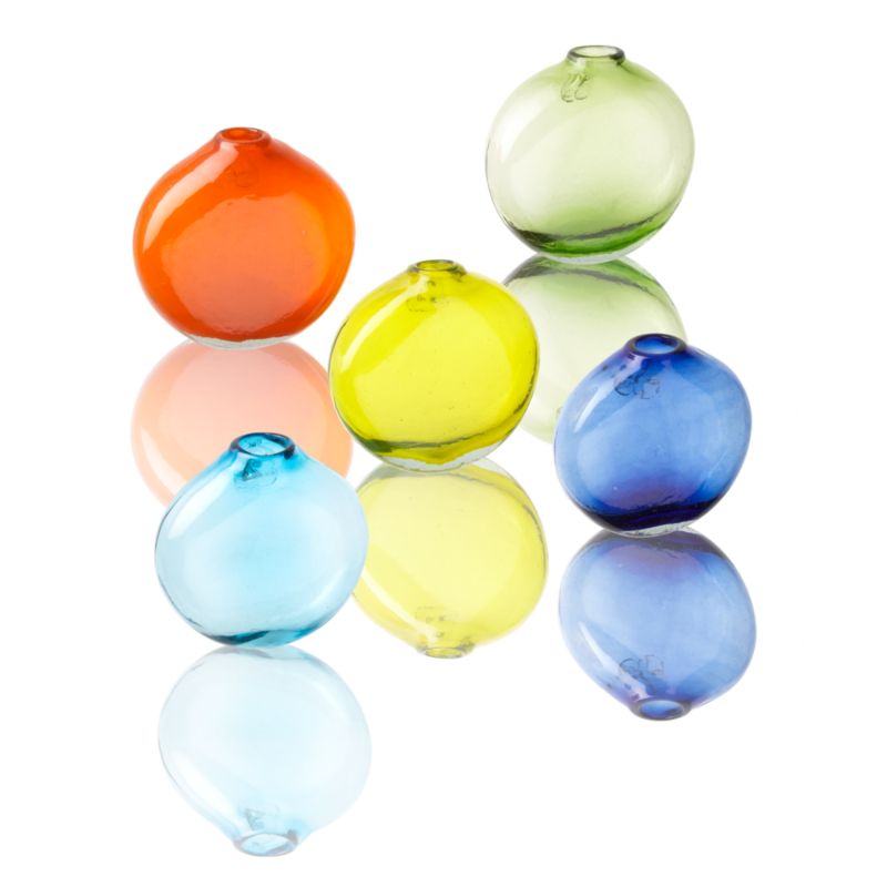 Chica Wall Vases