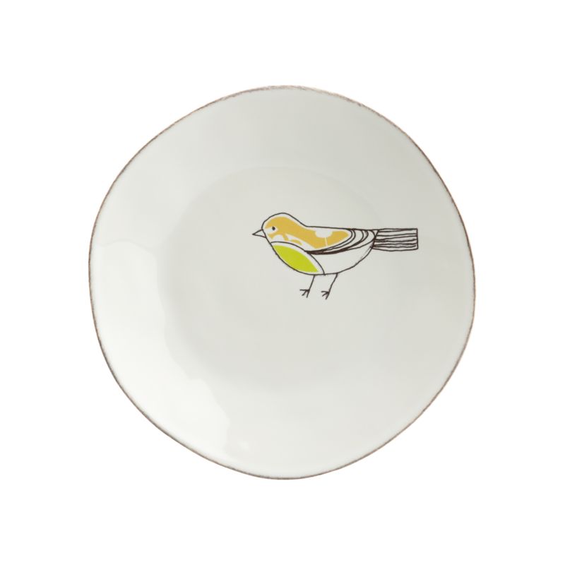 ChickadeePlate8p25GrnS12