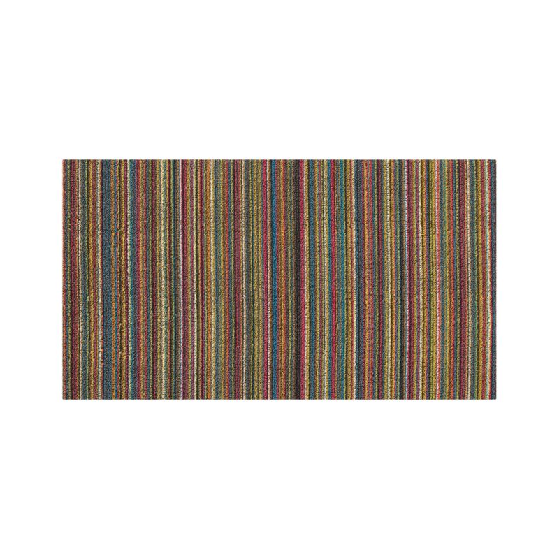 Chilewich® Bright Multi Doormat