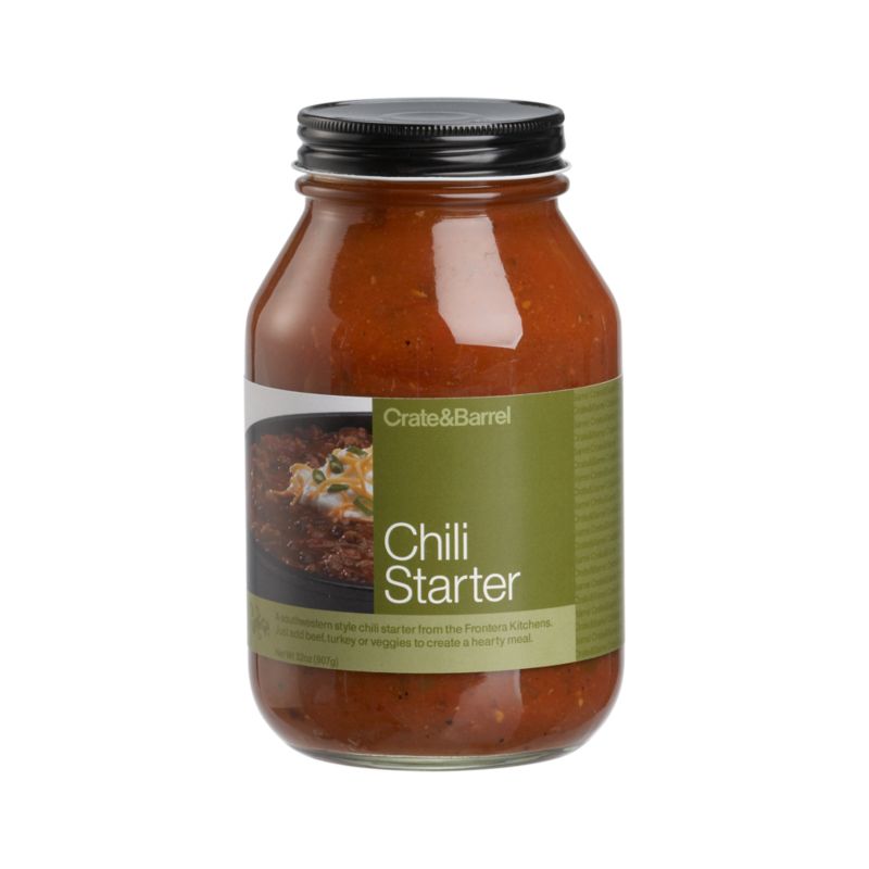 Frontera® Chili Starter
