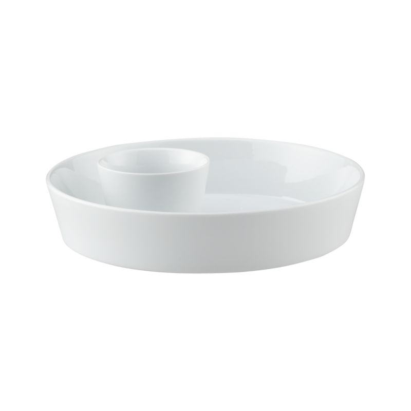 2-Piece Chip and Dip Set
