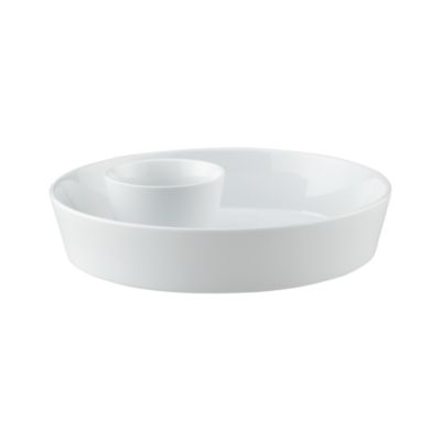 2-Piece Chip and Dip Set