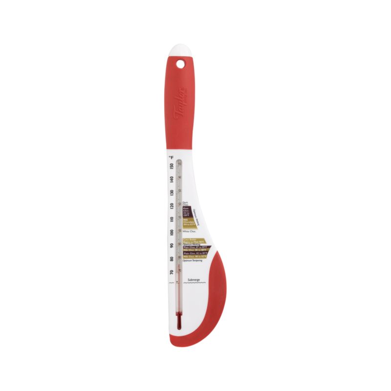 Chocolate Paddle Thermometer