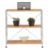 ChromeWWood3ShelfOT11