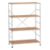 ChromeWWood4Shelf3QOT11