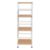 ChromeWWood4ShelfSdOT11