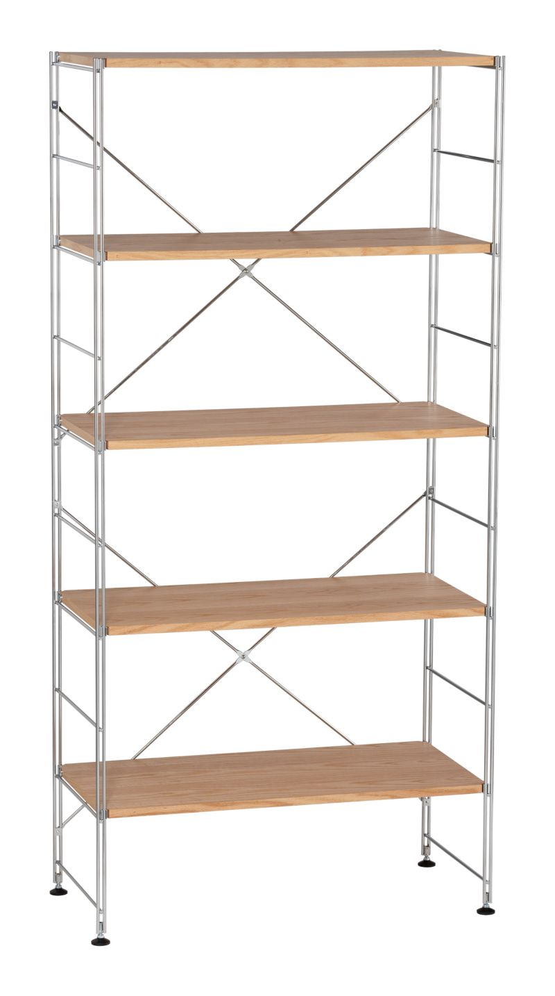 ChromeWWood5Shelf3QOT11