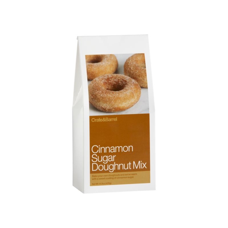 CinnaSugarDonutMixS12
