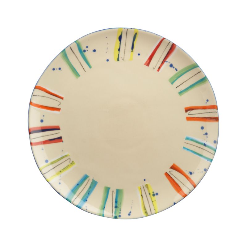 Circa 9.5" Plate
