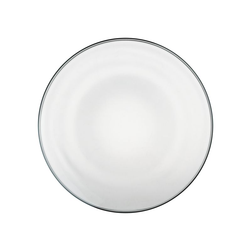 Circle Dinner Plate