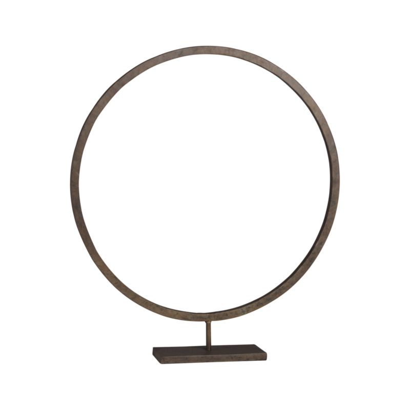 Circlet Large Stand