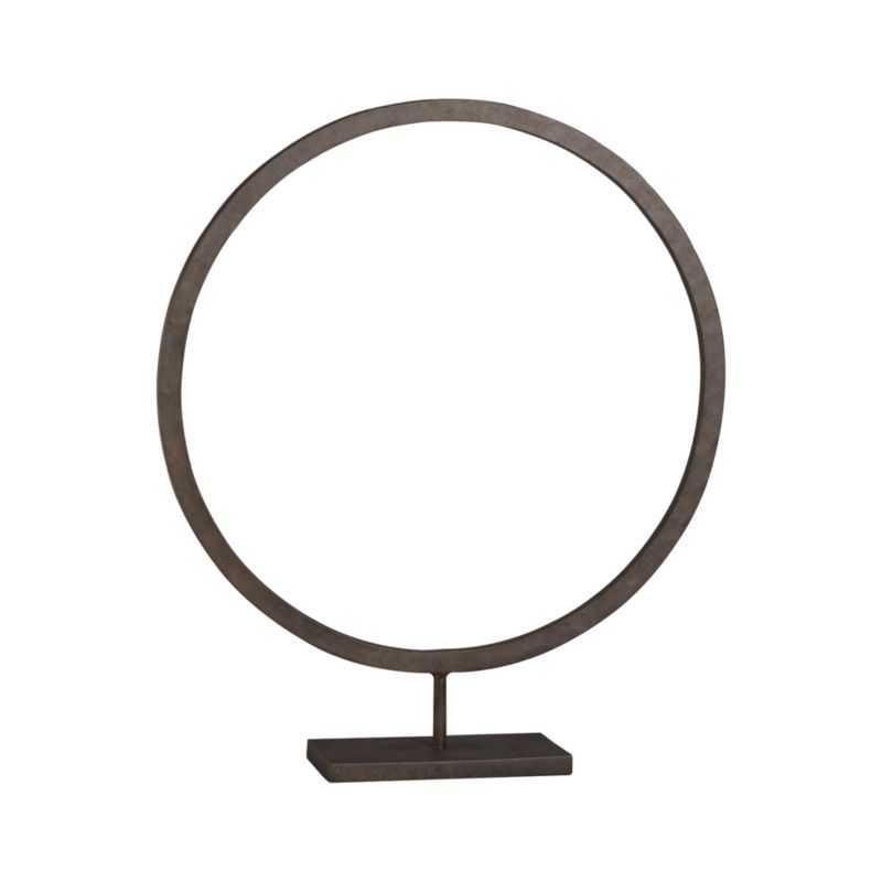 Circlet Medium Stand