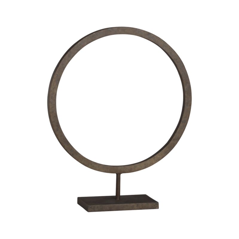 Circlet Small Stand