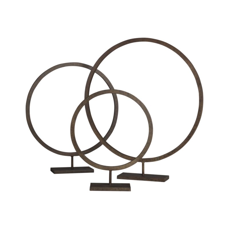 Circlet Stands - Circlet Small Stand