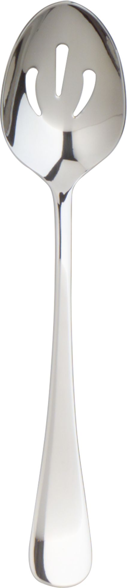 Pierced Serving Spoon.