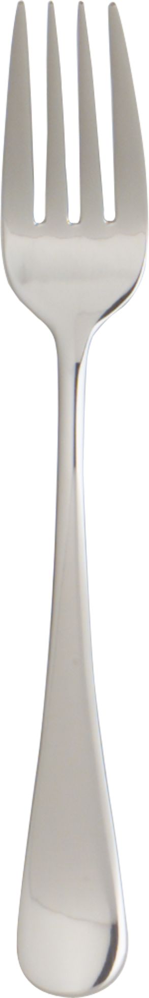 Cirrus Flatware Salad Fork