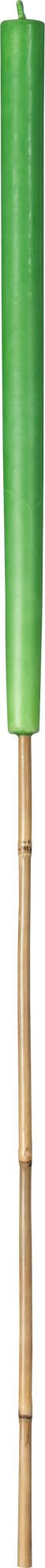 Green Citronella Torch