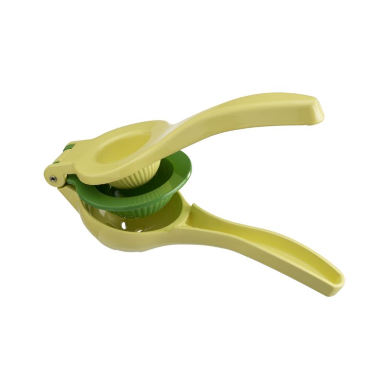 Dual Citrus Squeezer