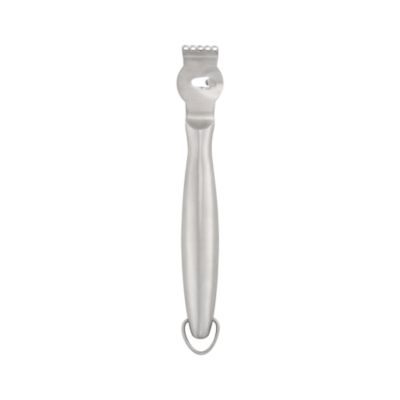 Citrus Zester with Canelle Blade