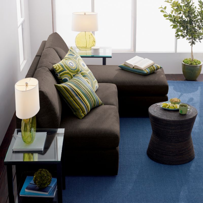 City Sectional