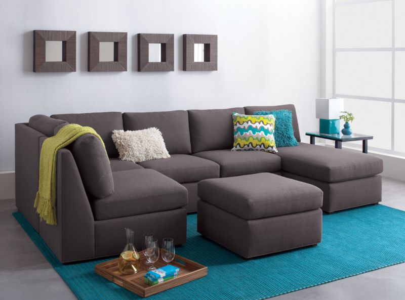 City Sectional