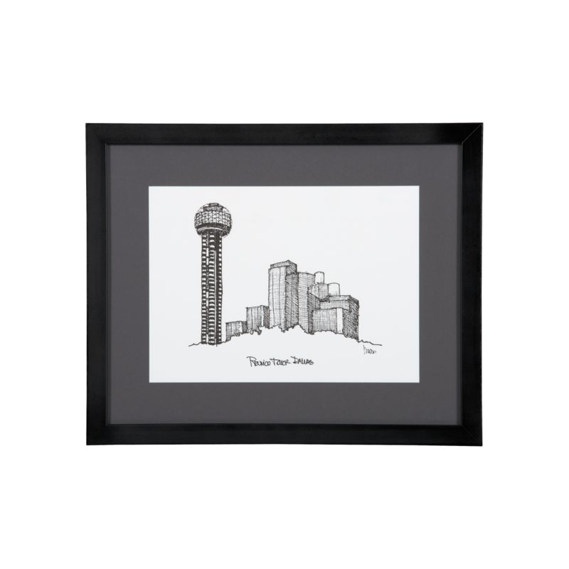 CityscapeDallasS12