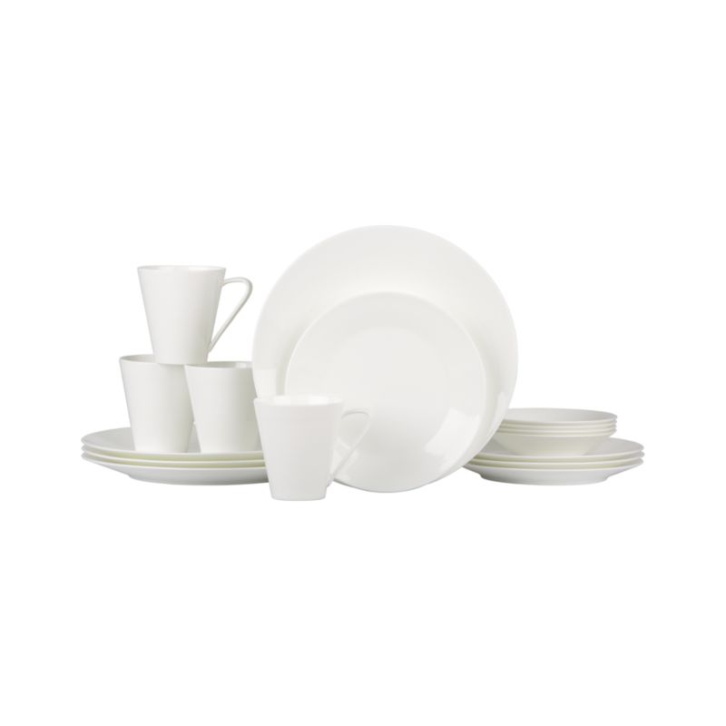 Claire 16-Piece Dinnerware Set