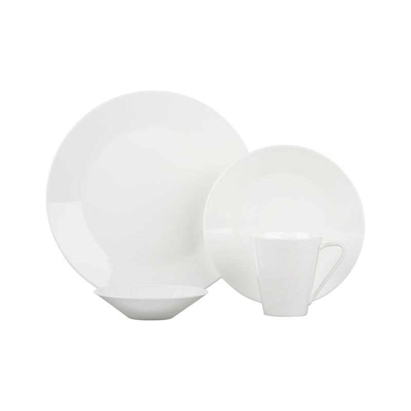 Claire 4-Piece Place Setting