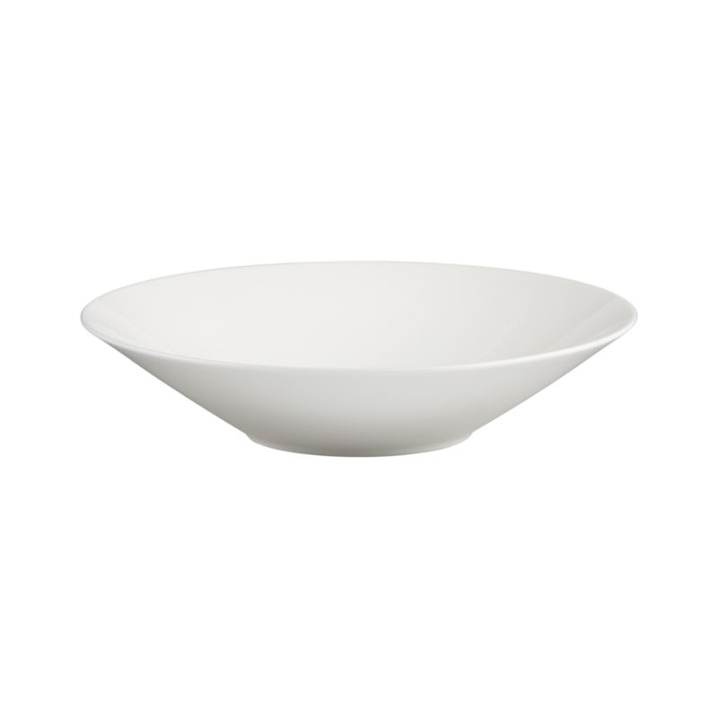 Claire Low Bowl