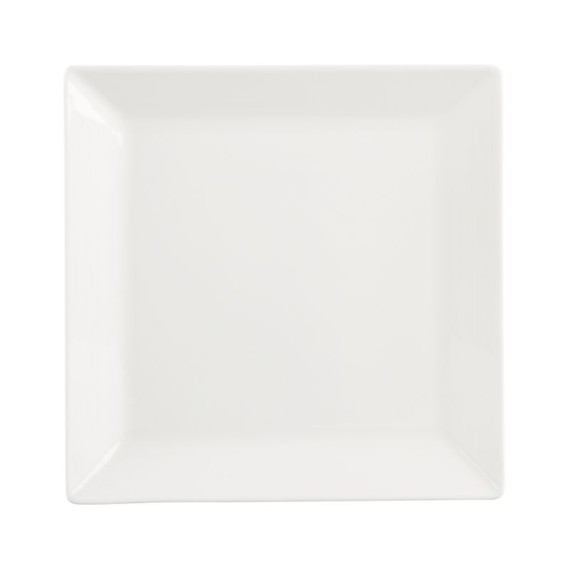 Claire 9.75" Square Plate