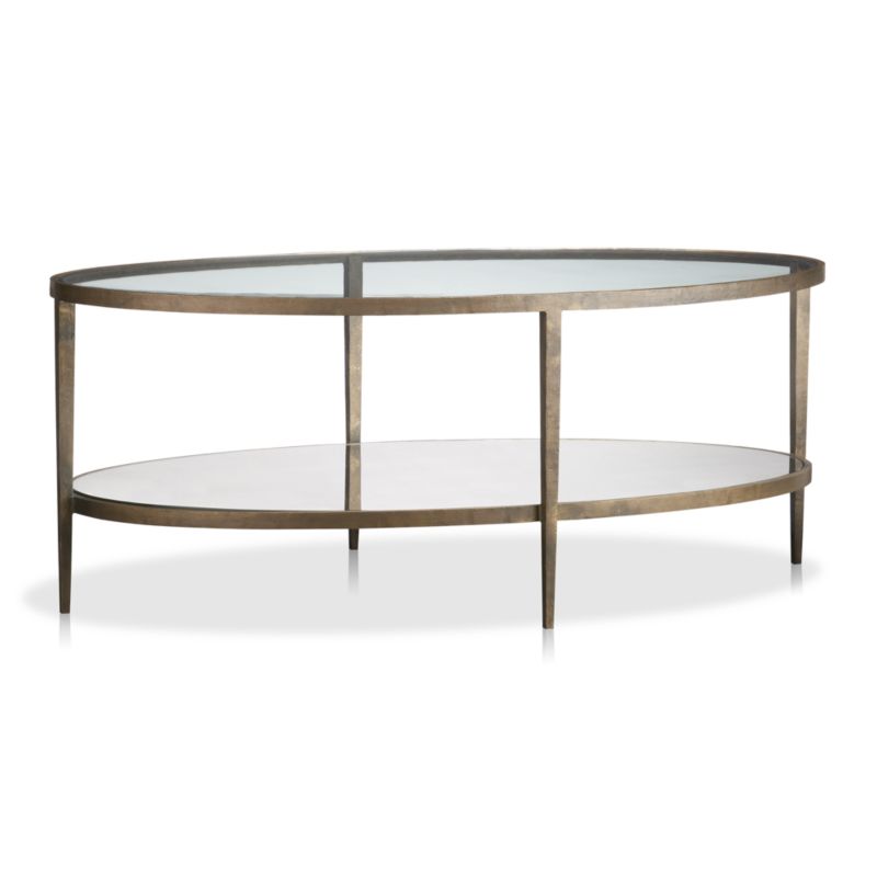 Clairemont Coffee Table