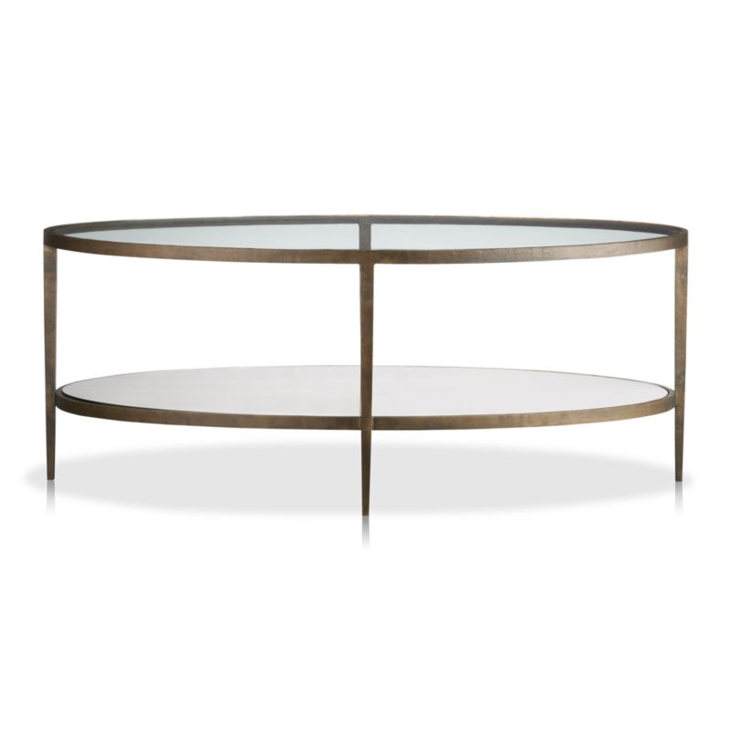 Clairemont Coffee Table