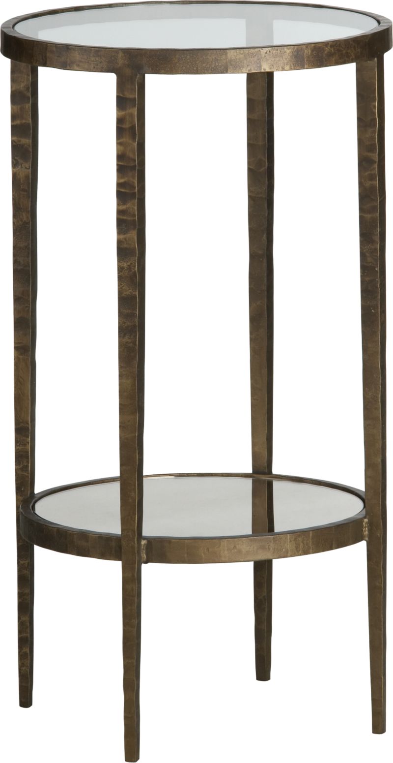 Clairemont 27" Pedestal Table