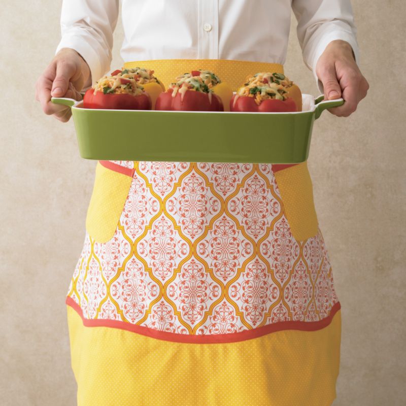 Clarissa Apron