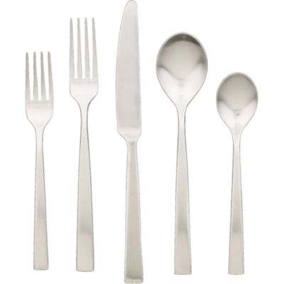 Clark 5-Piece Placesetting