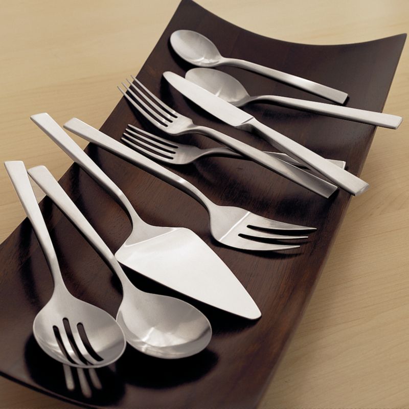 Clark Flatware