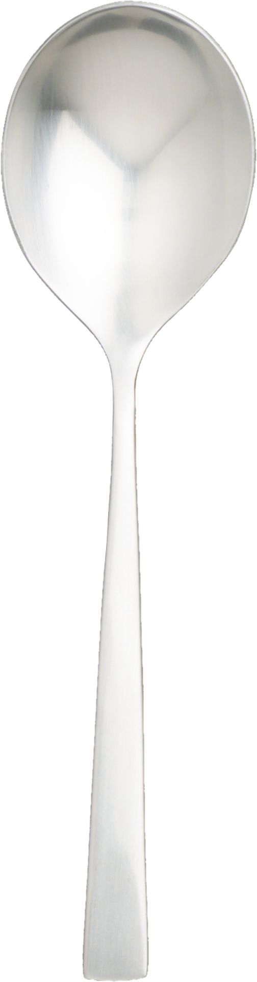 Clark Serving Spoon
