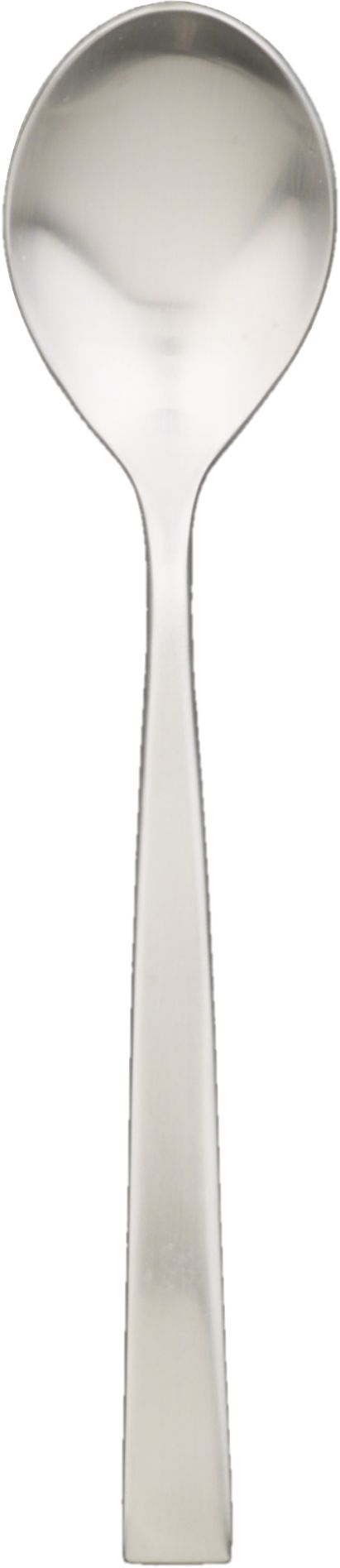 Clark Soup Spoon