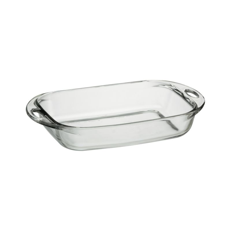 Classic Baking Dishes - Crate and Barrel Bakeware