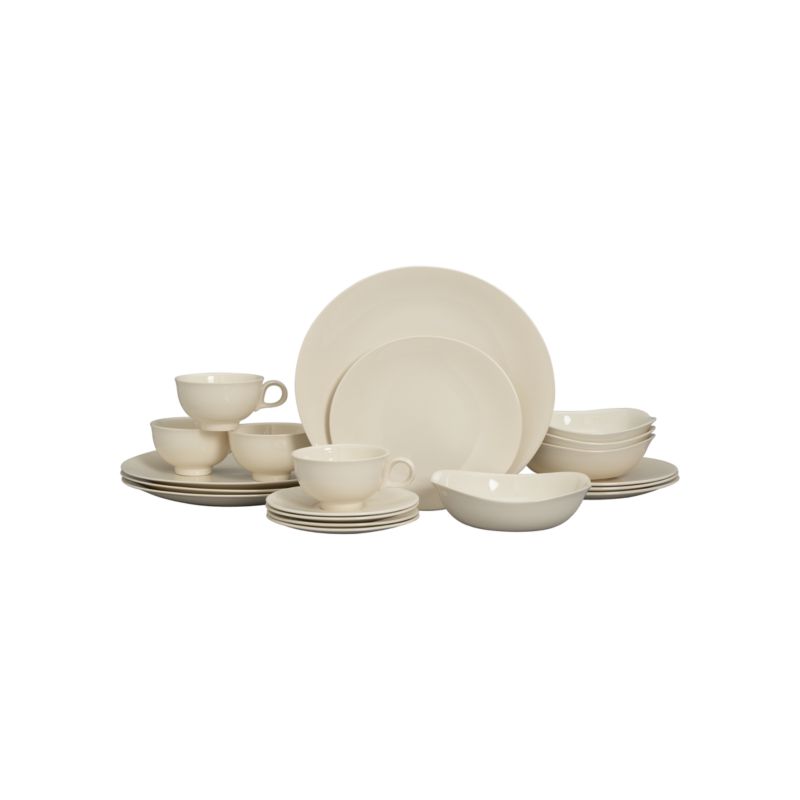 ClassicCentury20pcSetS10