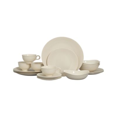 Classic Century 20-Piece Dinnerware Set