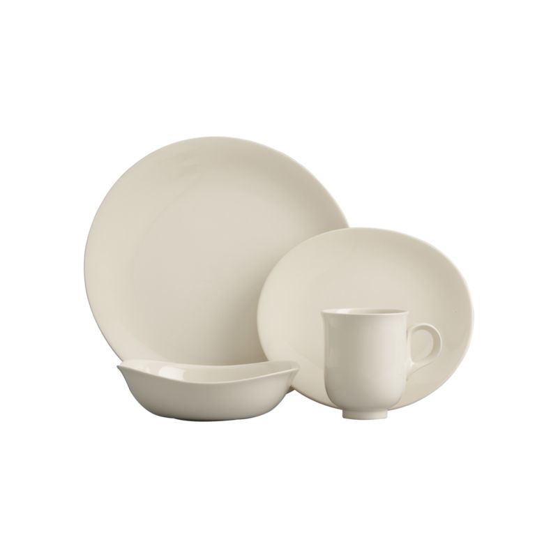ClassicCentury4pcPlcsetS10