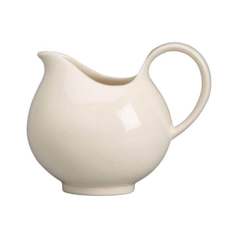 Classic Century Creamer