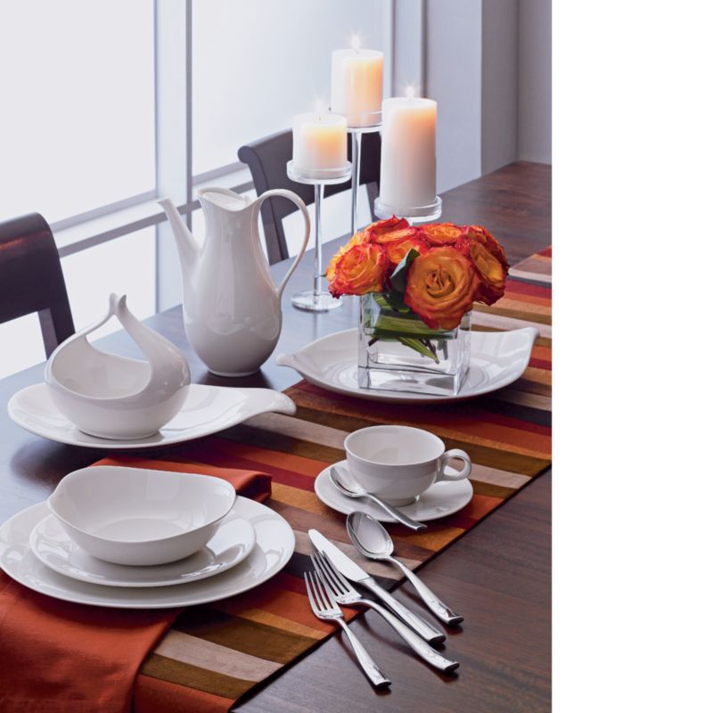 Classic Century Dinnerware