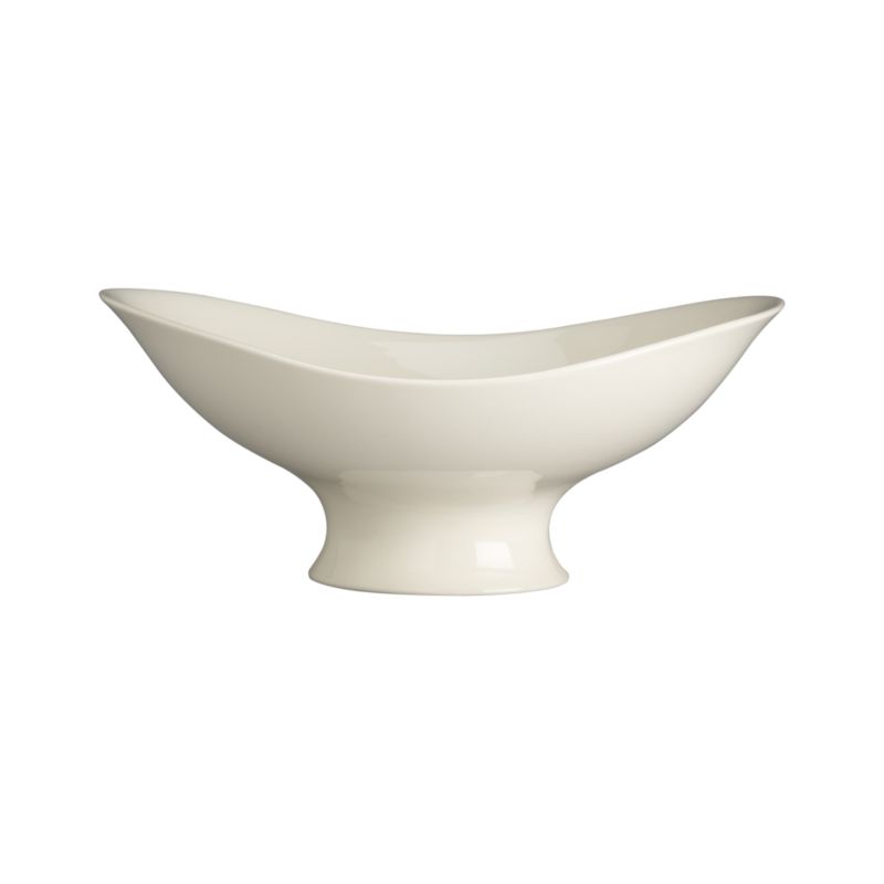 Classic Century Footed Serving Bowl
